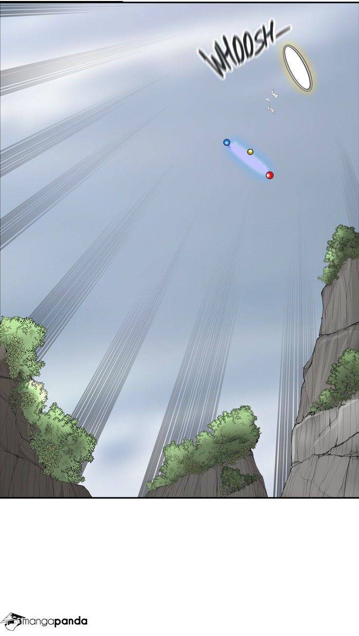 Tower of God Chapter 367 image 118